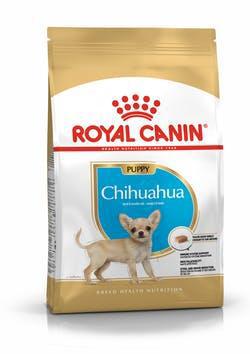 

Royal Canin Chihuahua Puppy 1.5 кг сухой корм (Роял Канин) для щенков породы чихуахуа