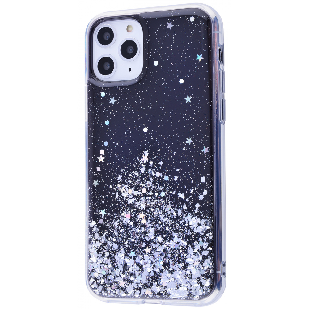 

Чехол Swich Easy Flash Stars для iPhone 11 Pro black