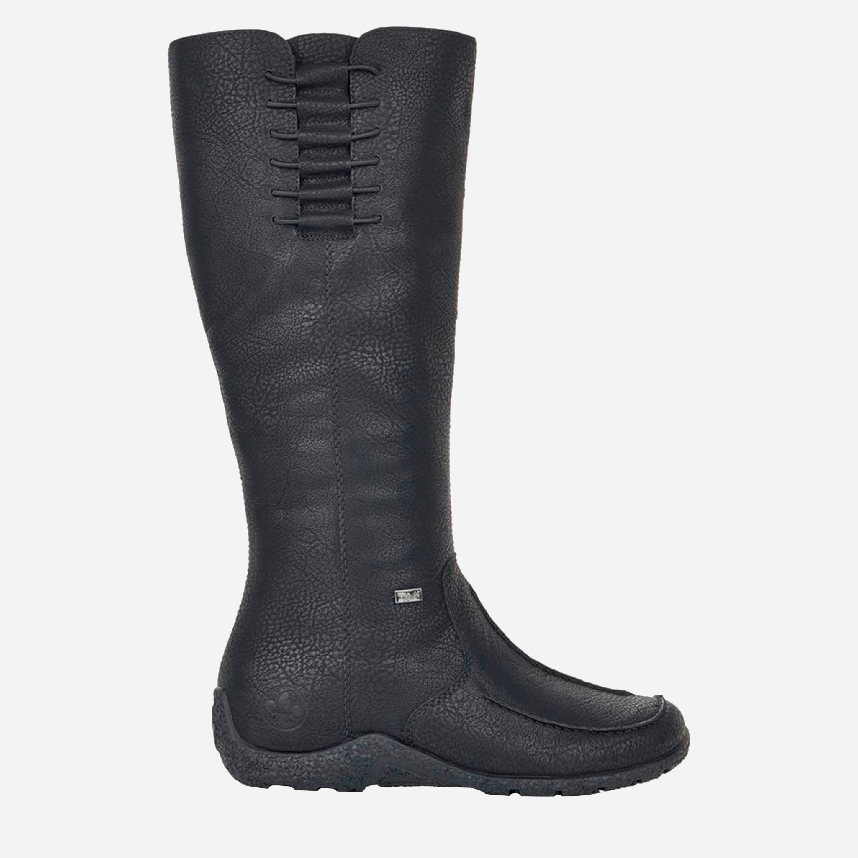 

Сапоги RIEKER 79953/00 38 Черные
