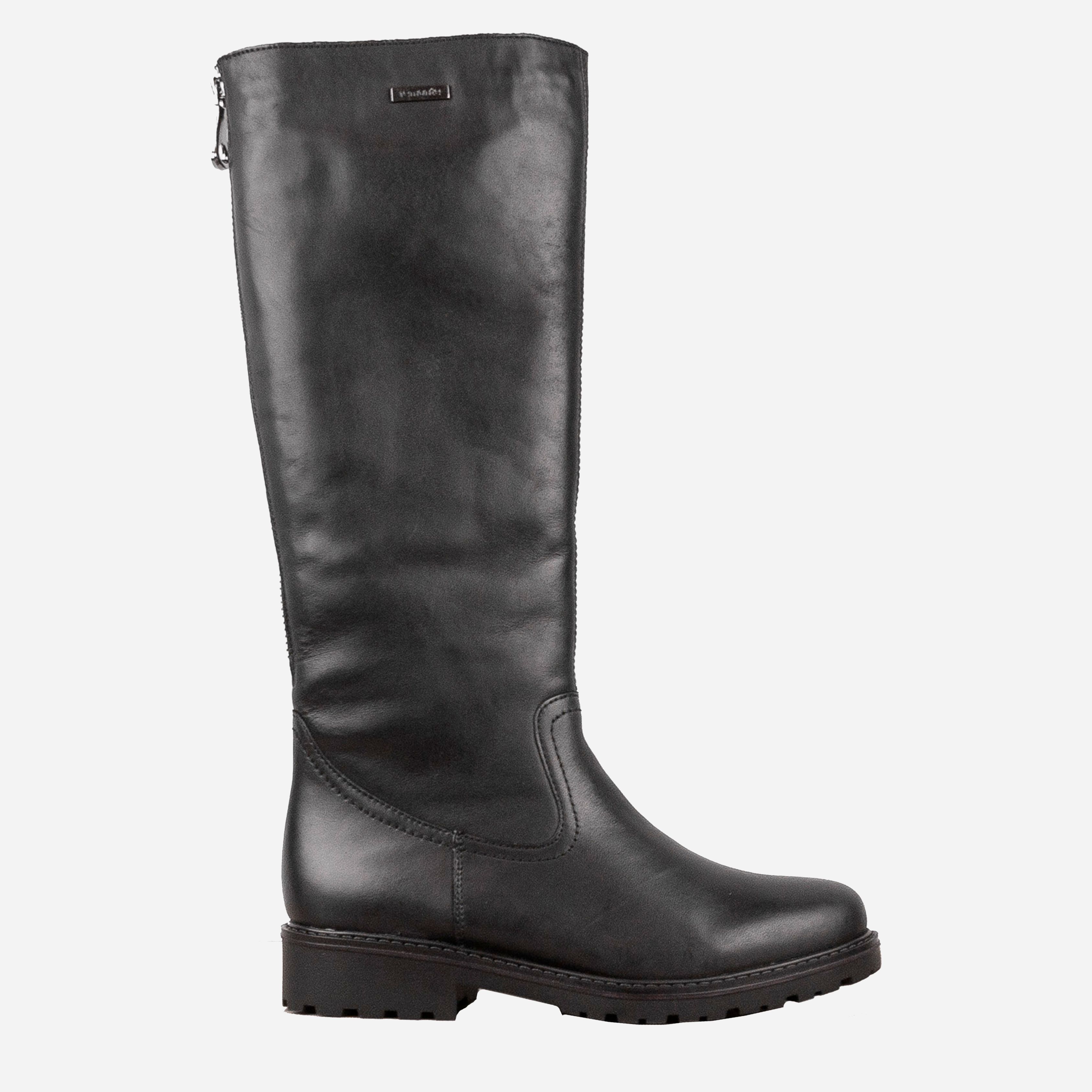 

Сапоги Remonte R6576/01 38 Черные