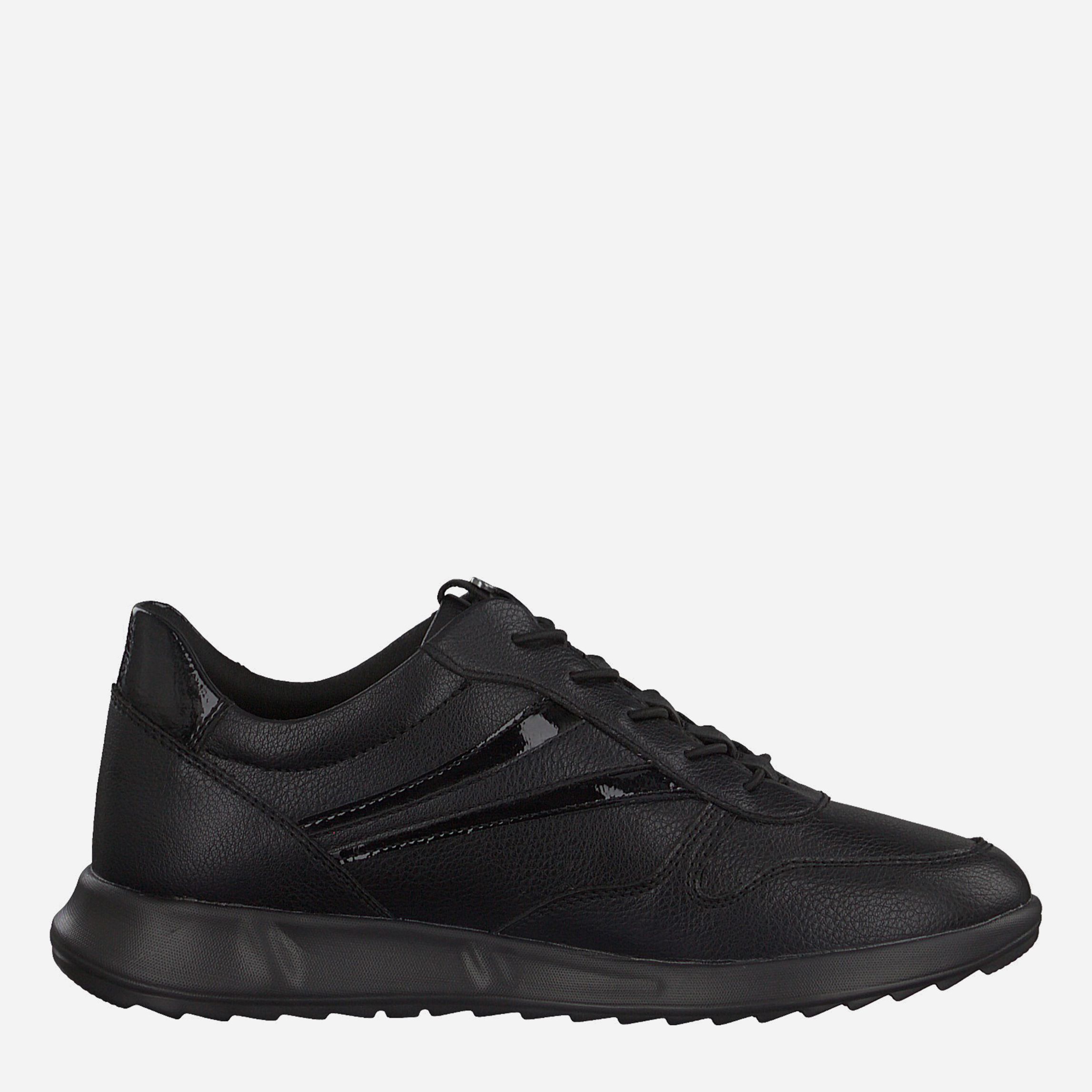 

Кроссовки Tamaris 1-1-23600-27 007 38 Black Uni