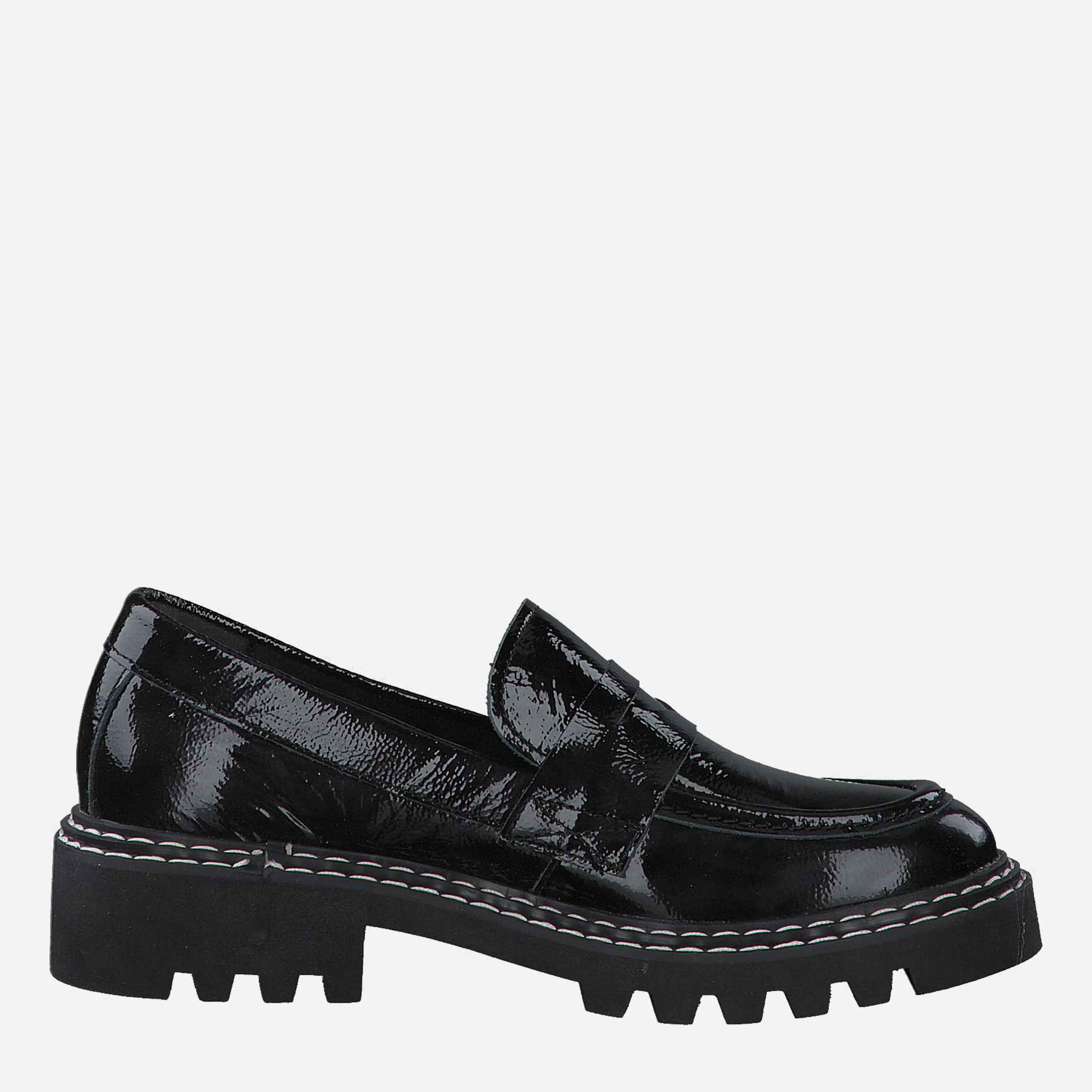 

Лоферы Tamaris 1-1-24700-27 018 38 Black Patent