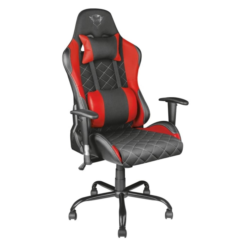 

Кресло игровое Trust GXT707R Resto Red