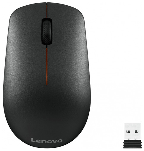 

Мышь беспроводная Lenovo 400 GY50R91293