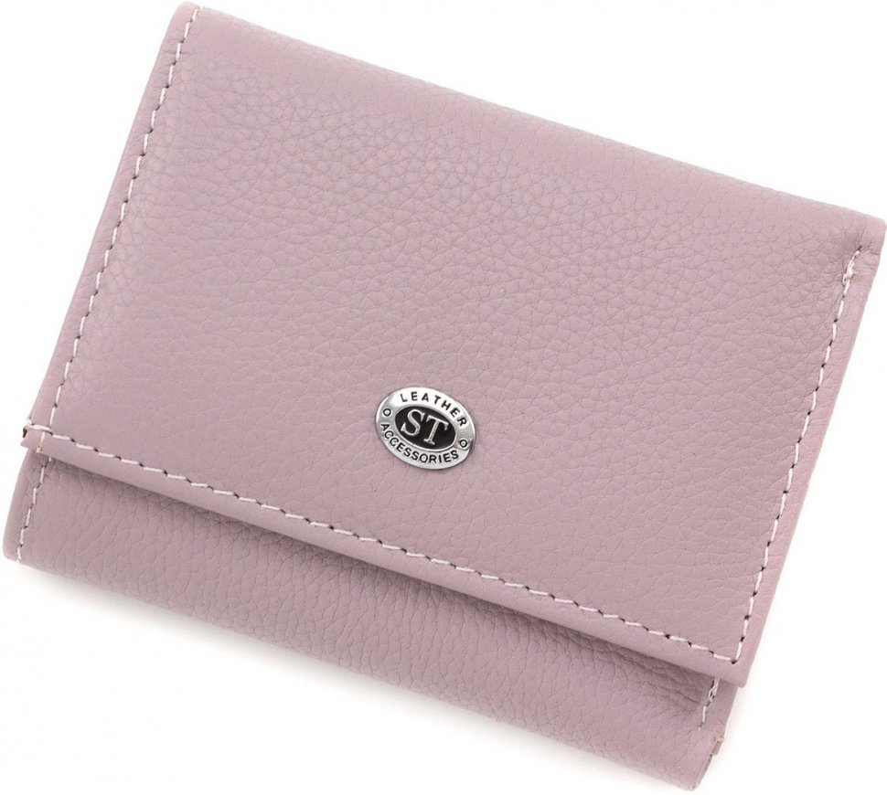 

Женский кожаный кошелек ST Leather