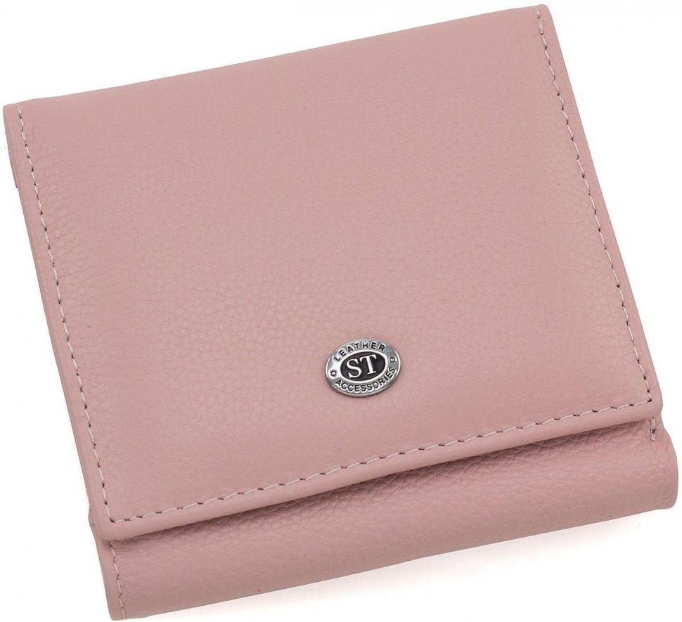 

Женский кожаный кошелек ST Leather