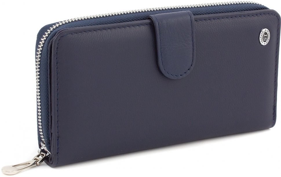 

Кожаный кошелек ST Leather