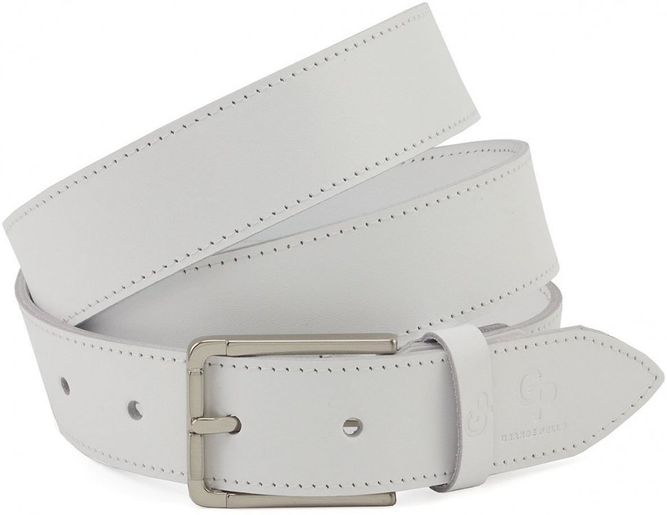 

Кожаный ремень Grande Pelle