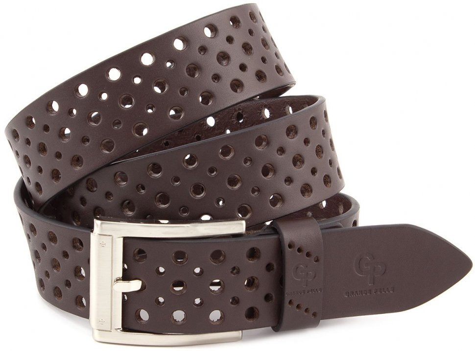 

Ремень 411011508 Grande Pelle