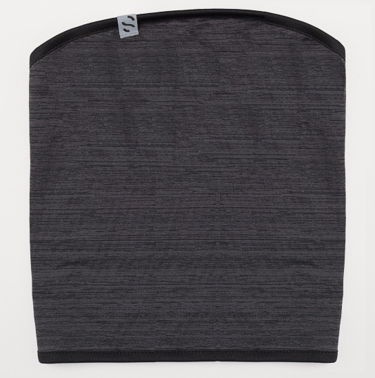 

Снуд H&M 0587088002 One Size графитовый 65414