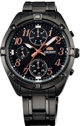 

Женские наручные часы Orient FUY04001B0