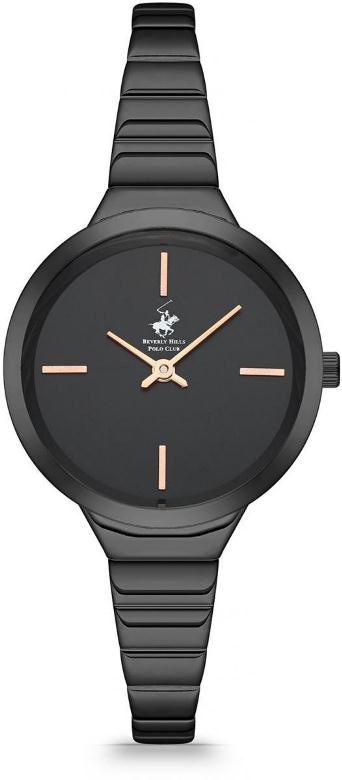 

Женские наручные часы Beverly Hills Polo Club BH3108-11