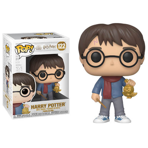 Funko pop clearance harry potter 2019