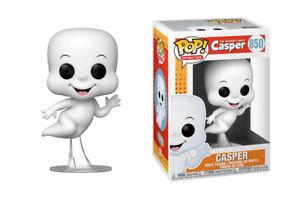 

Фигурка Funko Pop Каспер Casper 10см FP C 850