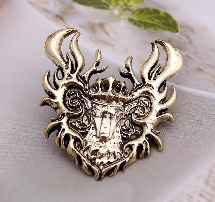 

Значок Игра Престолов Game of Thrones T GoT 0897