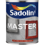 

Краска Sadolin Master Novus 1 л белый арт 51-004