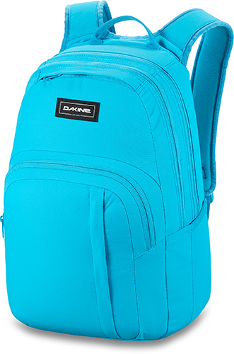 

Рюкзак DAKINE CAMPUS 10002634 AI AQUA M 25L 2021