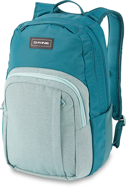 

Рюкзак DAKINE CAMPUS 10002634 DIGITAL TEAL M 25L 2021