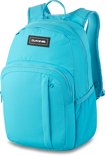 

Рюкзак DAKINE CAMPUS 10002635 AI AQUA S 18L 2021