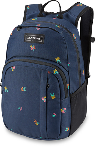 

Рюкзак DAKINE CAMPUS 10002635 MINI TROPICAL S 18L 2021