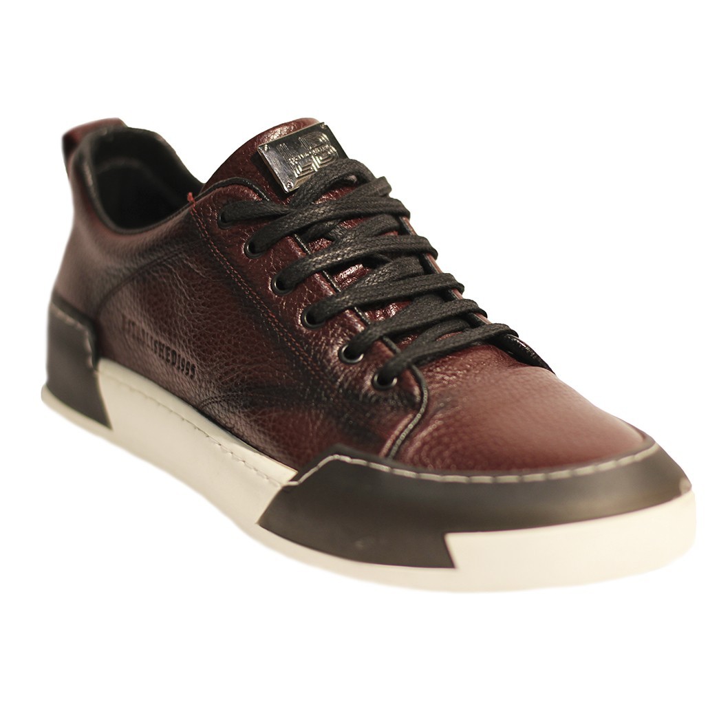

Туфли Luciano Bellini 29985 40 бордовые