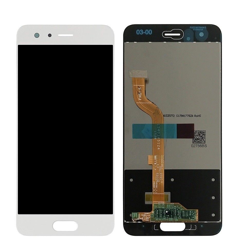 

Дисплей для Huawei Honor 9 (STF-L09, STF-L19) с сенсором (тачскрином) белый