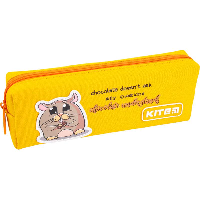 

Пенал школьный Kite КІТЕ K21-642-9