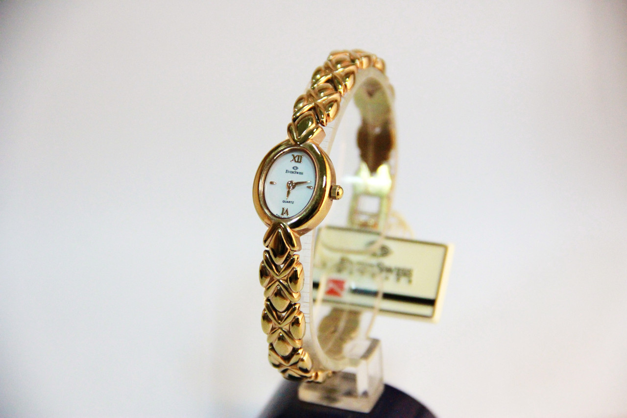 

Часы EverSwiss 4501-LRGW