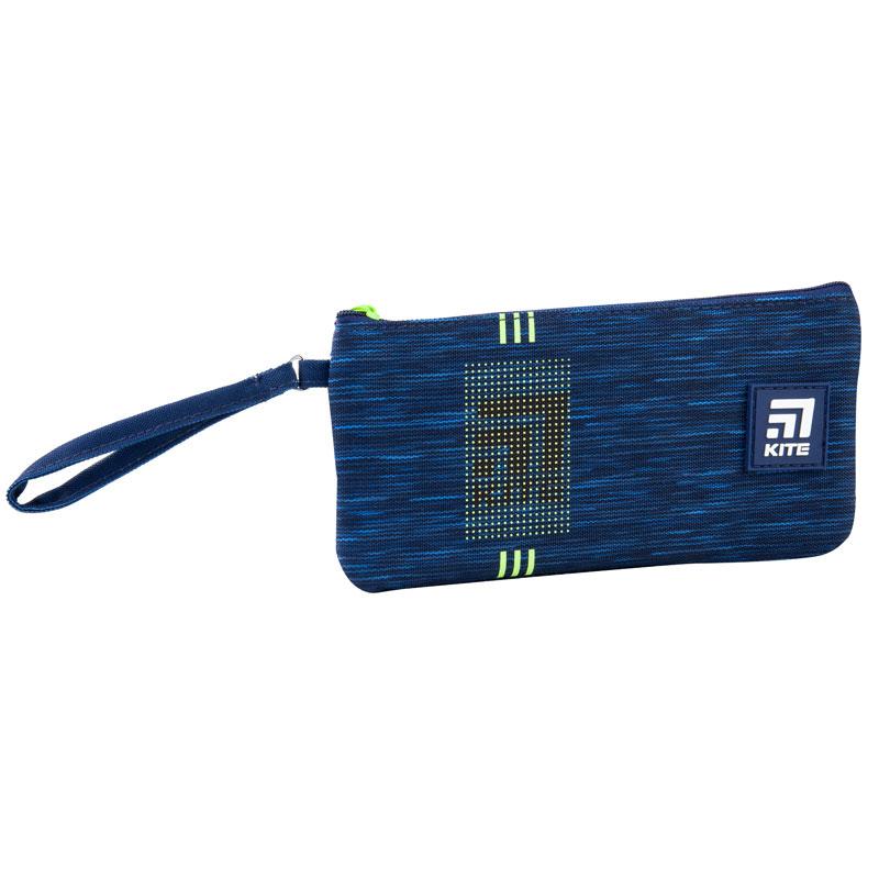 

Пенал школьный Kite КІТЕ K21-664-2