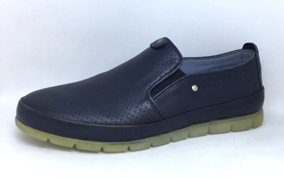 

Туфли Safari 2116606 43 Синий