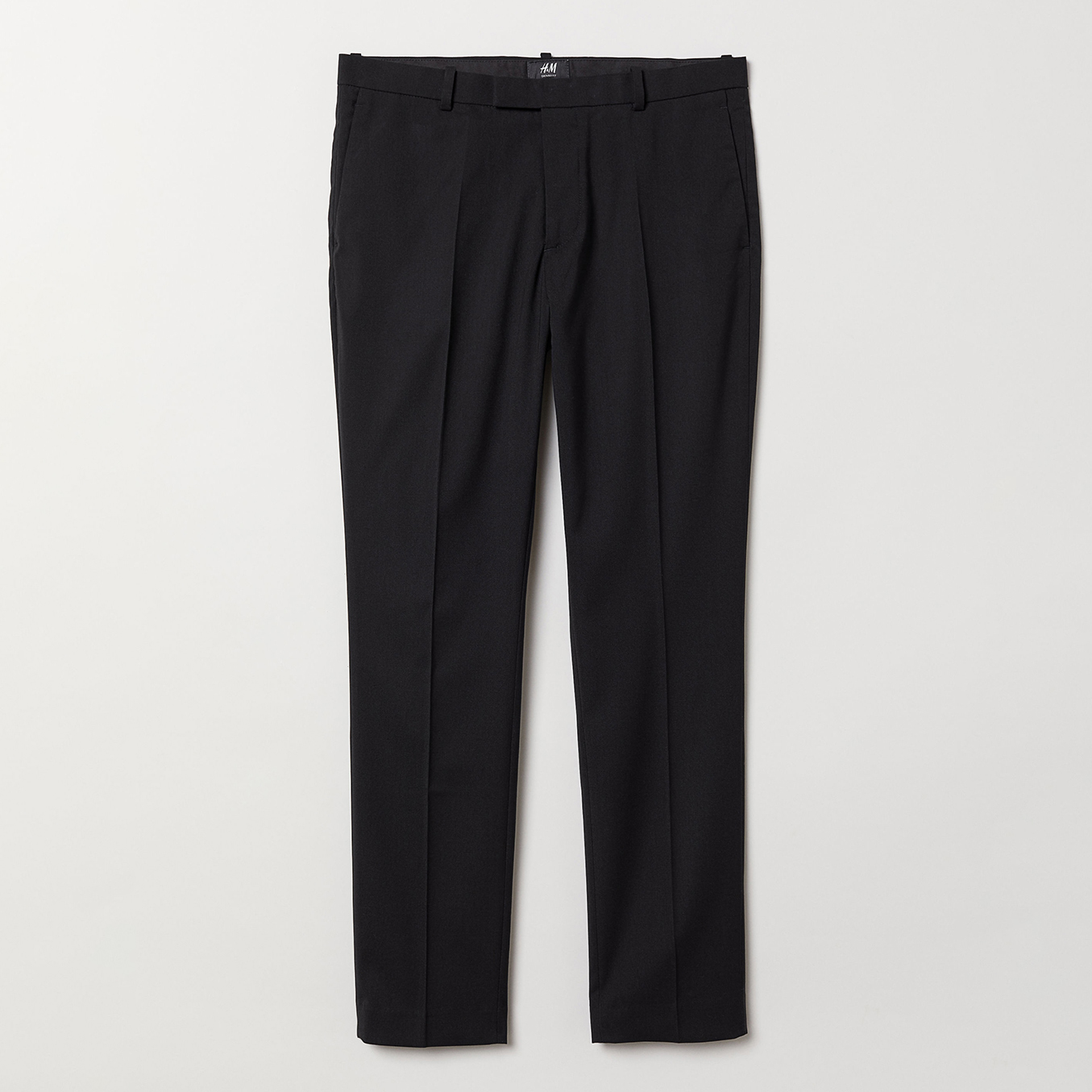 

Брюки H&M 0452516  Черные, Брюки H&M 0452516 54 Черные