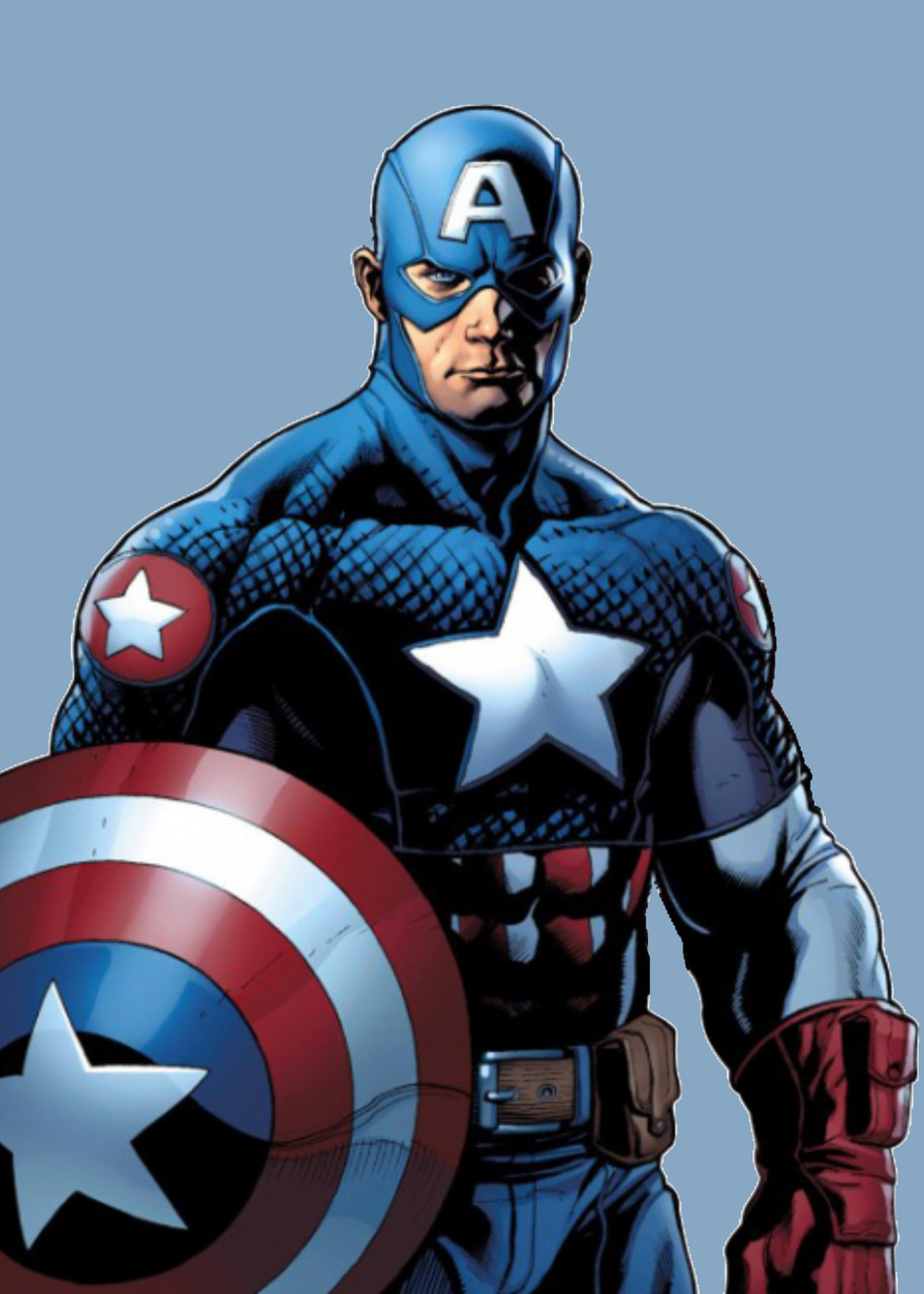 Картина постер Gee! Captain America Капитан Америка арт 40х60см CA.09.085 – фото, отзывы, характеристики в интернет-магазине ROZETKA от продавца: Gooood Toys & Game