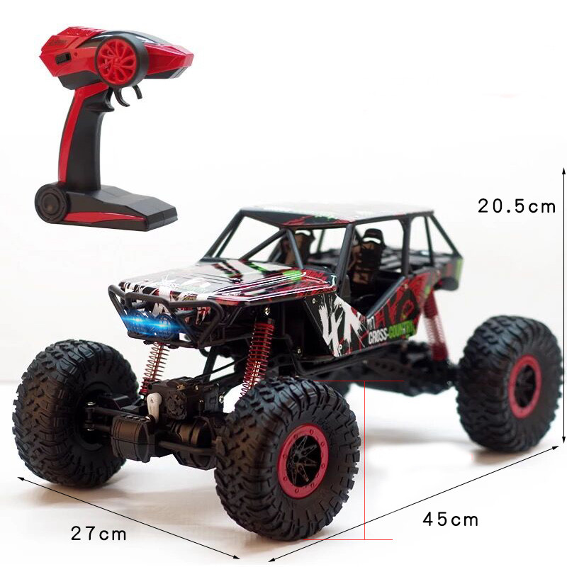 

Машина на радиоуправлении HB Toys HB-P1001