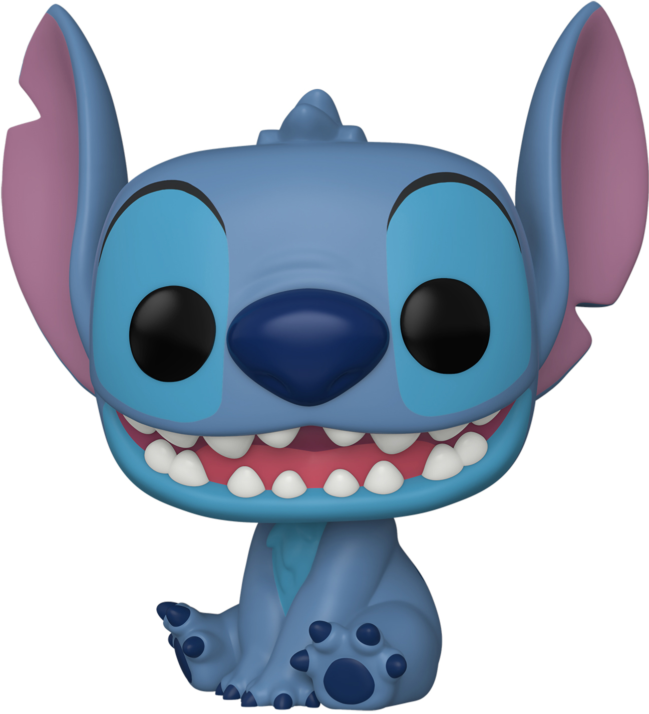 

Коллекционная Фигурка Funko POP! Disney Lilo & Stitch 10" 55618 (FUN25491124)
