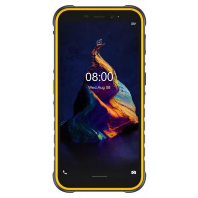 

Мобильный телефон Ulefone Armor X8 4/64GB Orange
