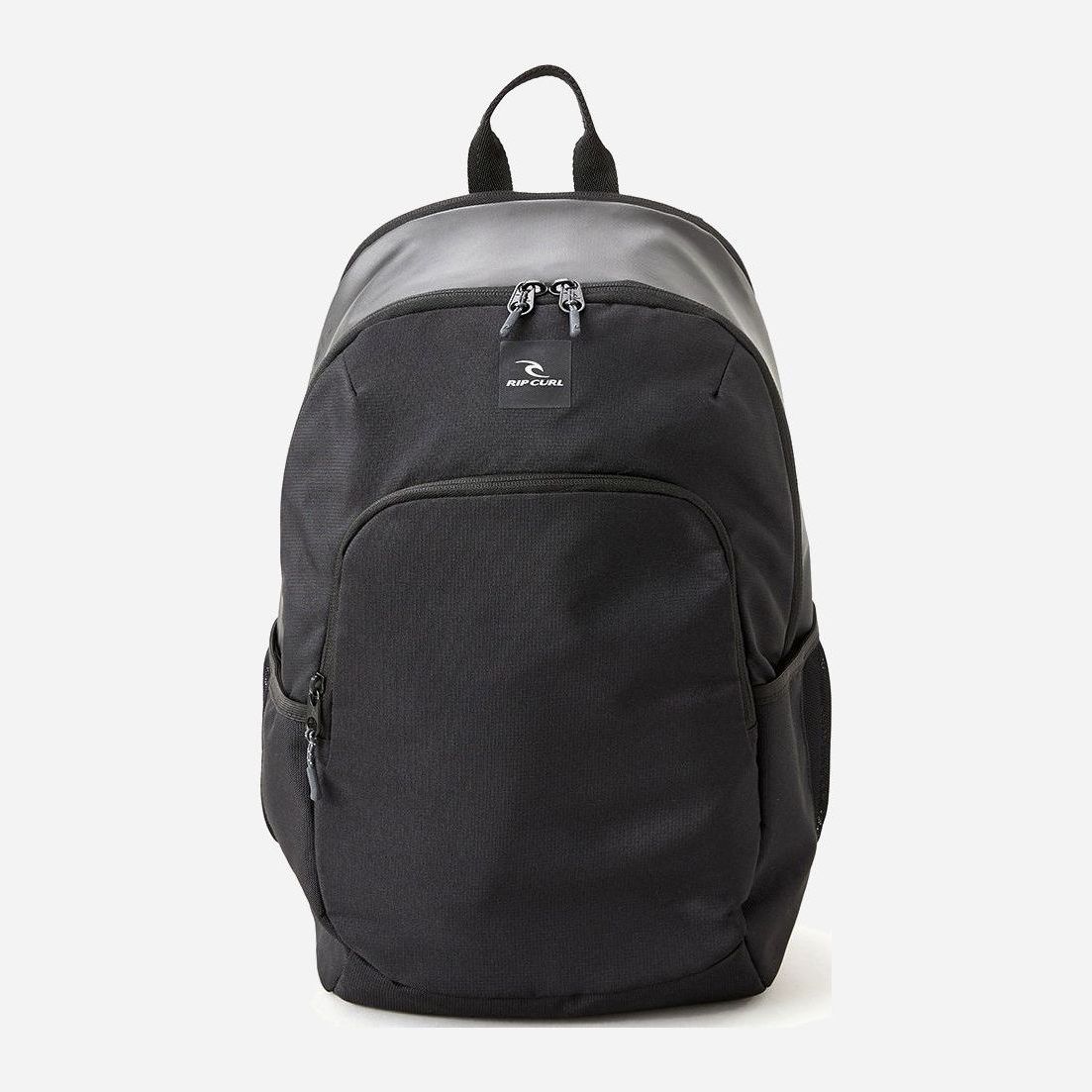 

Мужской рюкзак Rip Curl Ozone 30L Midnight BBPDM9-4029 Черный/Серый