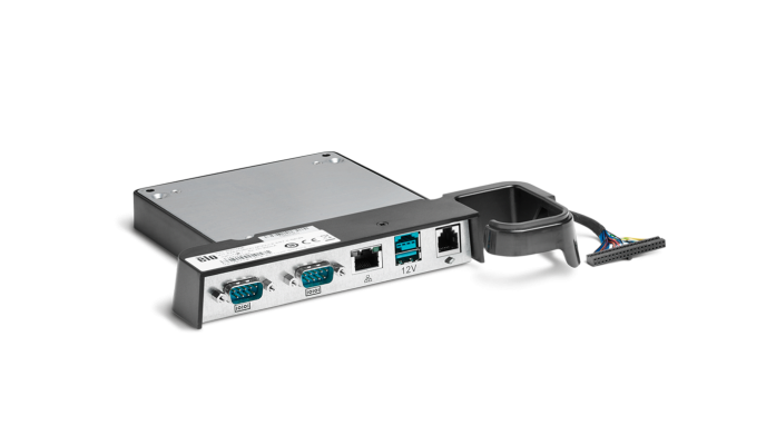 

Корпус Elo Expansion module (E001006)