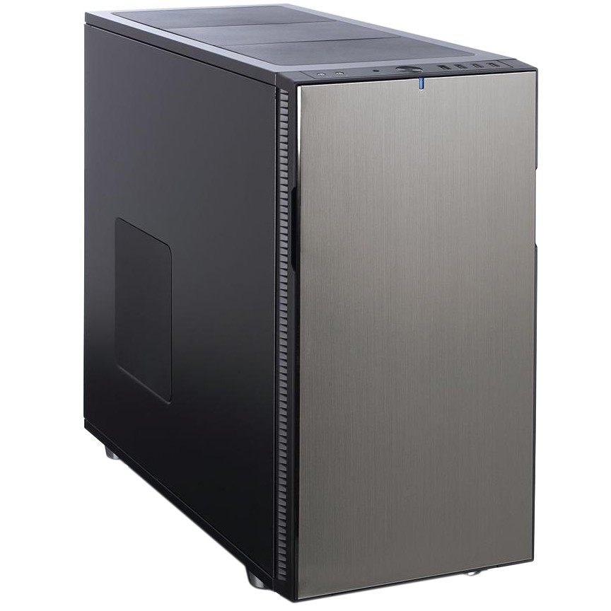 

Корпус Fractal Design Define R5 Ti (FD-CA-DEF-R5-TI)