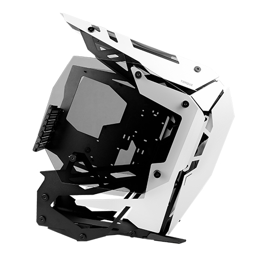 

Корпус Antec TORQUE Midi-Tower (GEAN120)