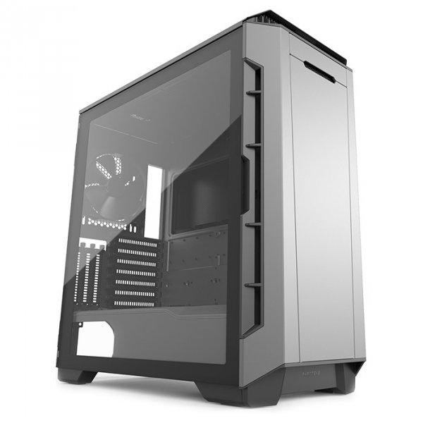 

Корпус Phanteks Eclipse P600S Tempered Glass Grey