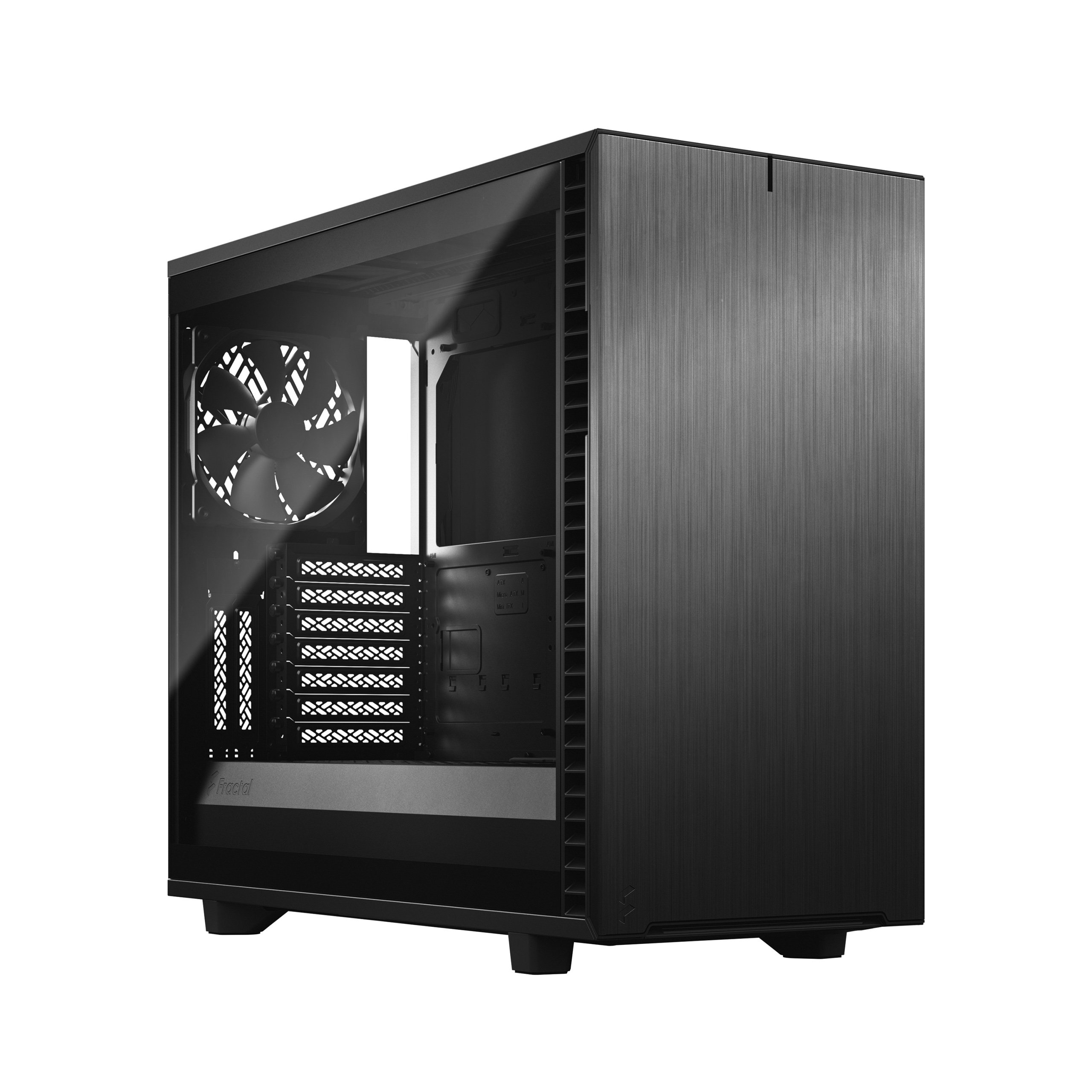 

Корпус Fractal Design Obudowa Define 7 Tint Atx