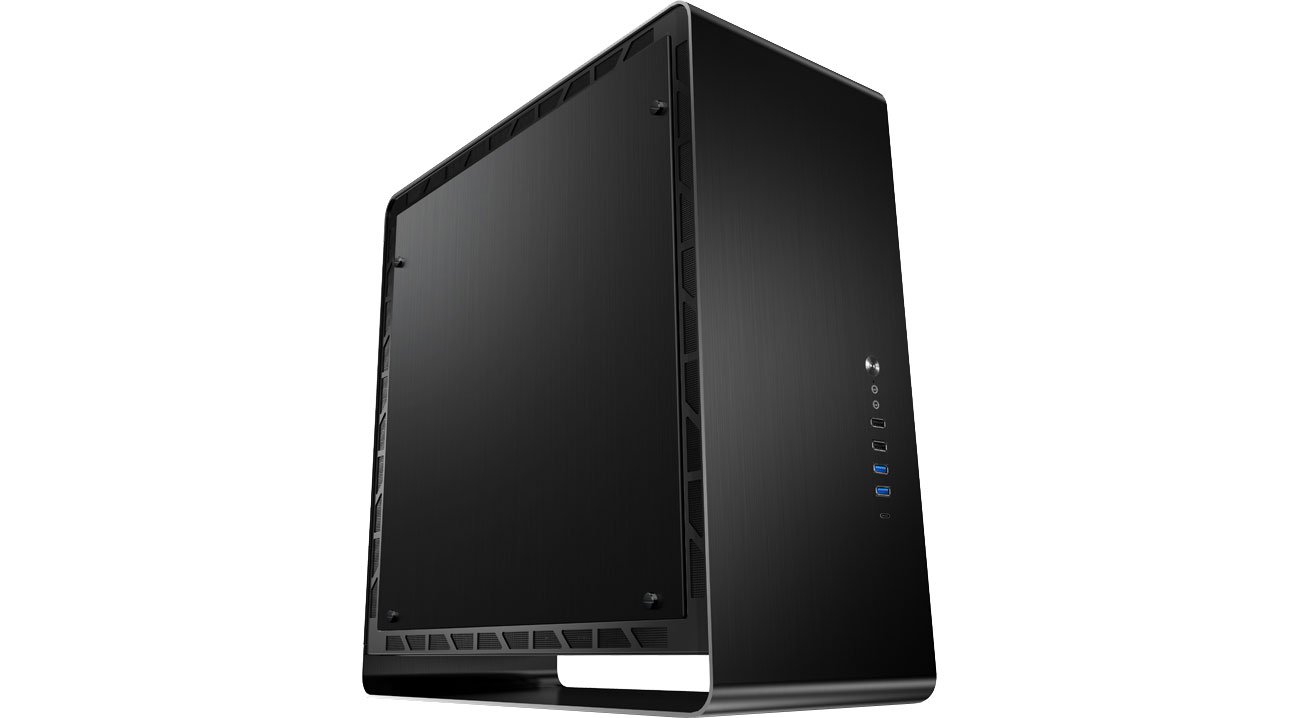 

Корпус Jonsbo UMX6 Czarna (GEJB067)