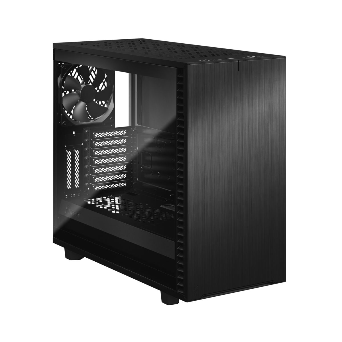 

Корпус Fractal Design Define 7 Gray TG Light Tint (FDCDEF7A08)