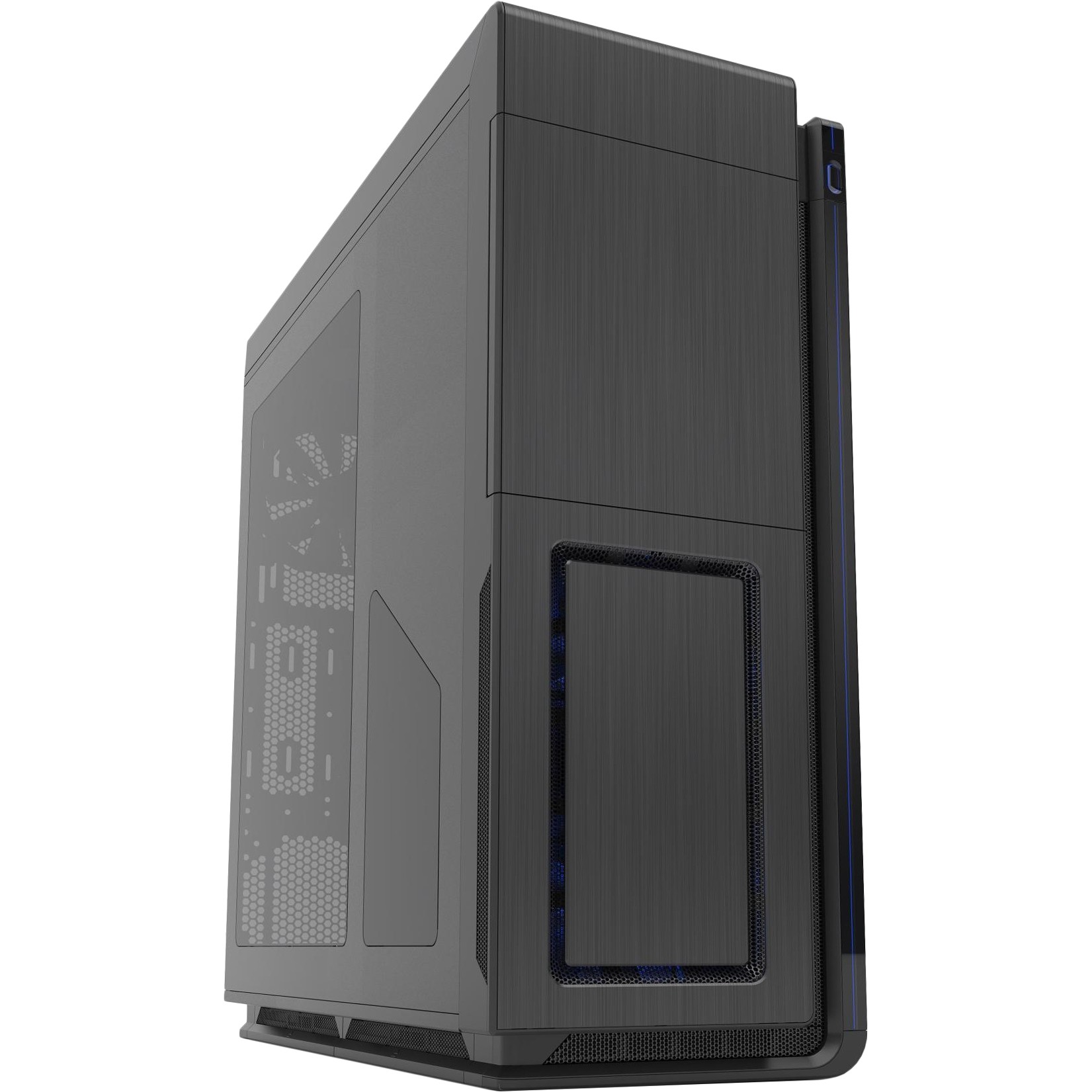 

Корпус PHANTEKS ENTHOO PRIMO (PH-ES813P_BL)
