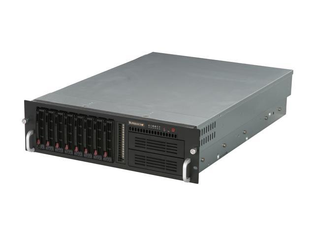 

Корпус Supermicro SYS-6036T-TF (SYS-6036T-TF)