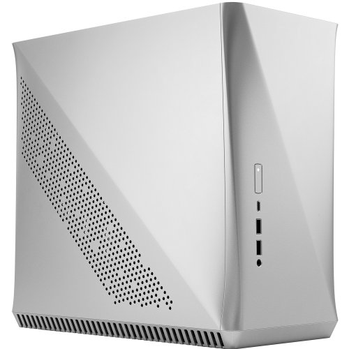 

Корпус Fractal Design Era ITX Silver White Oak (FDCAERAITXSI)