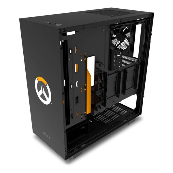 

Корпус NZXT H500 Overwatch Special Edition (CAH500BOW)