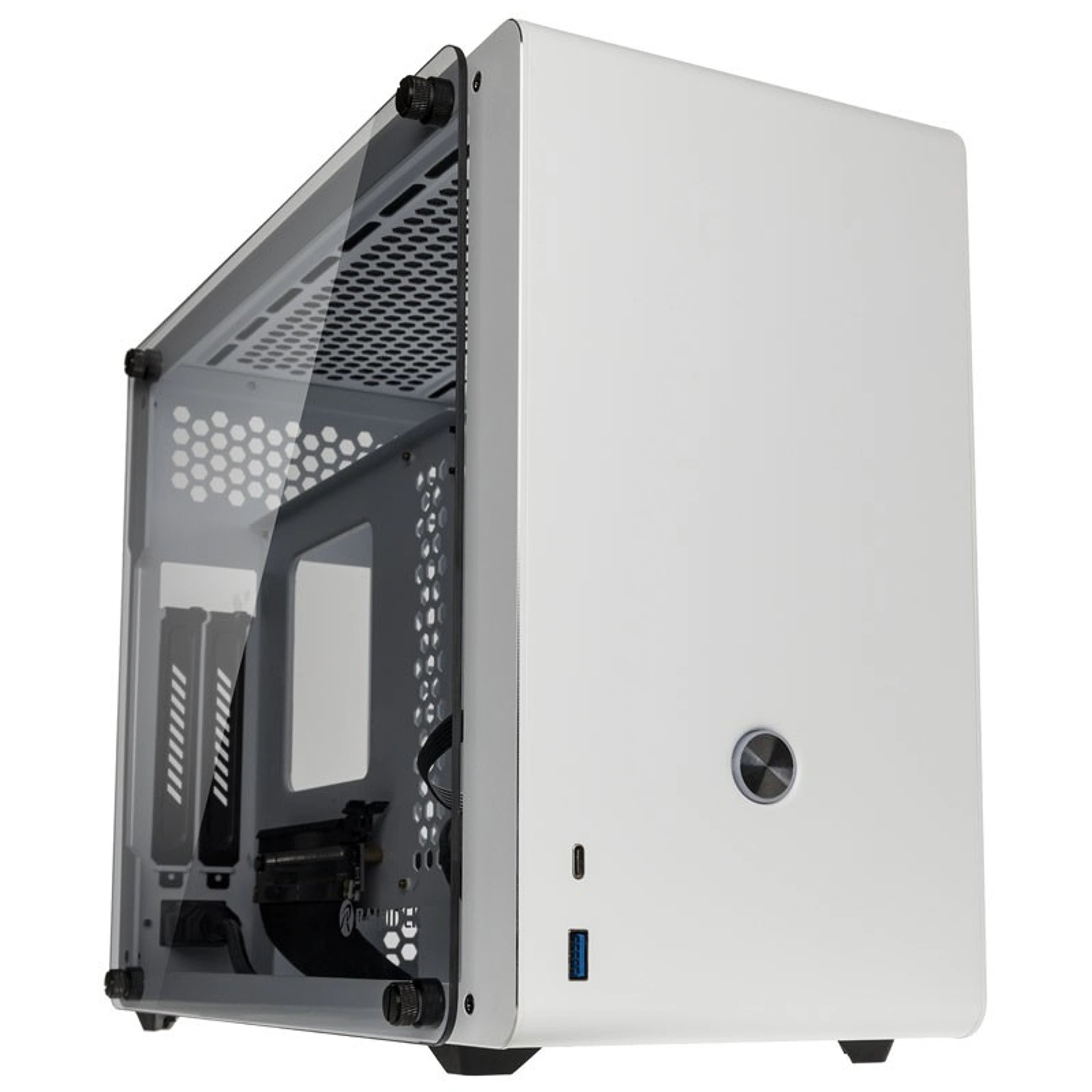 

Корпус Raijintek Ophion EVO (0R20B00151)