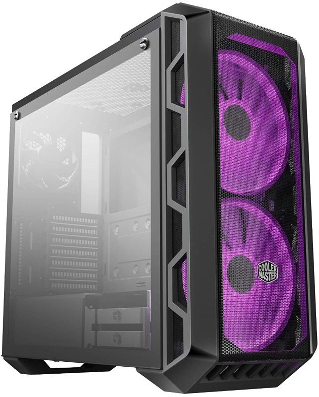 

Корпус CoolerMaster MasterCase H500 (MCMH500IGNNS00)
