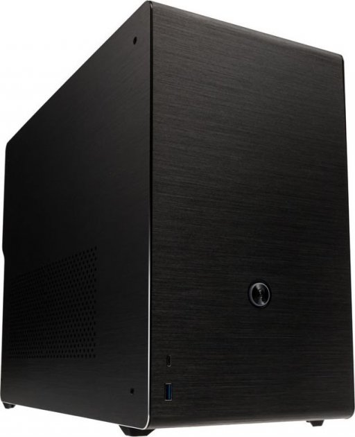 

Корпус Raijintek Ophion M Evo ALS (GERT067)